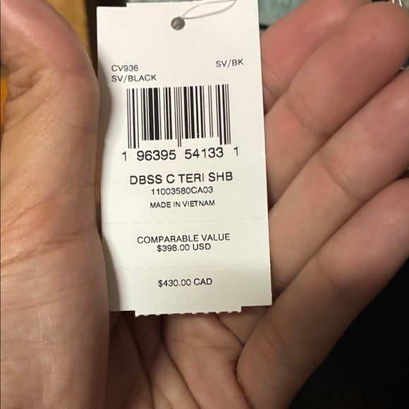 Hawaiian Pikake Chain Detail - Picture 2 of 2